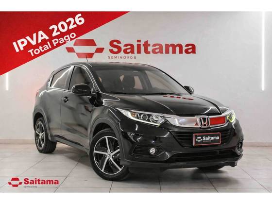 HONDA HR-V 1.8 16V FLEX LX 4P AUTOMÁTICO HONDA HR-V 1.8 16V FLEX LX 4P AUTOMÁTICO